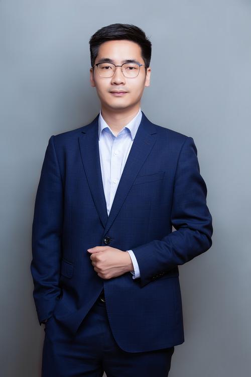 刘成宪 舞台监督负责人