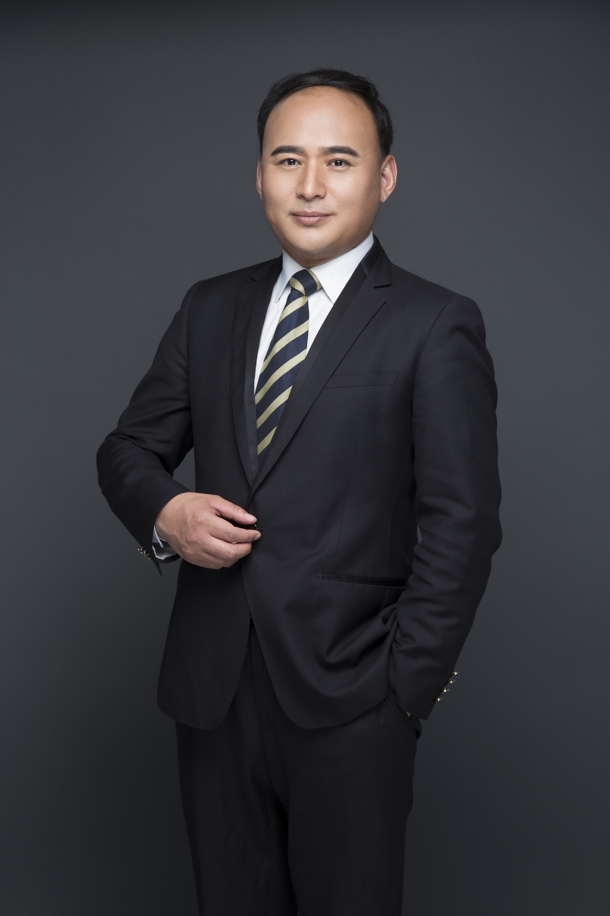 林致远 商务拓展总监